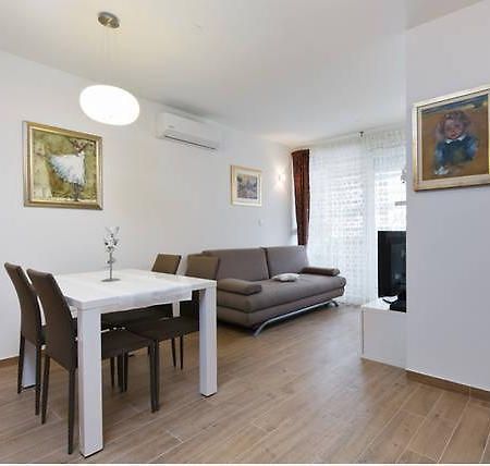 Apartment Luce سبليت المظهر الخارجي الصورة