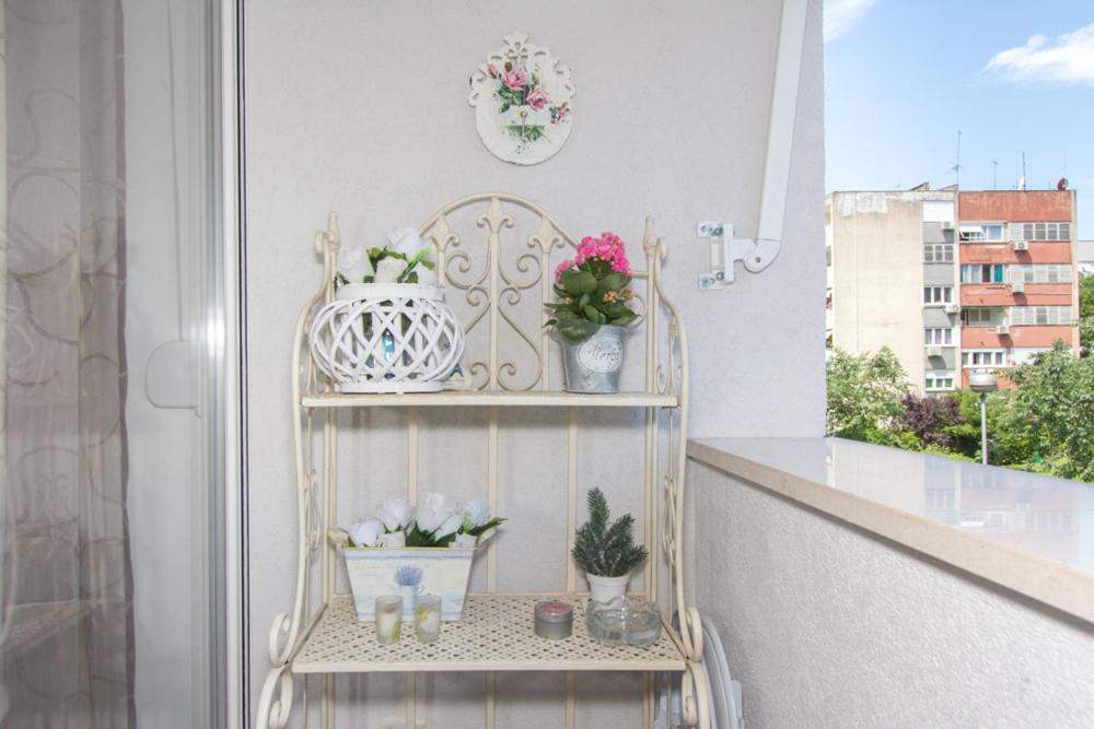 Apartment Luce سبليت المظهر الخارجي الصورة