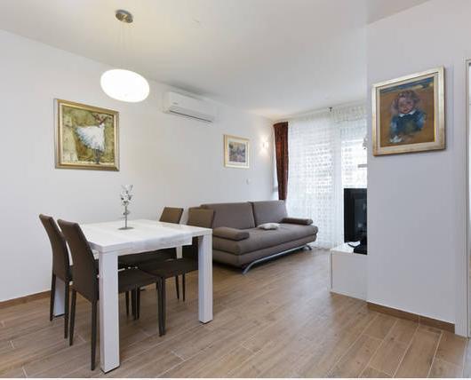 Apartment Luce سبليت المظهر الخارجي الصورة
