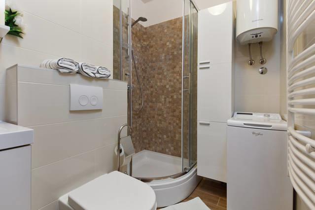 Apartment Luce سبليت المظهر الخارجي الصورة