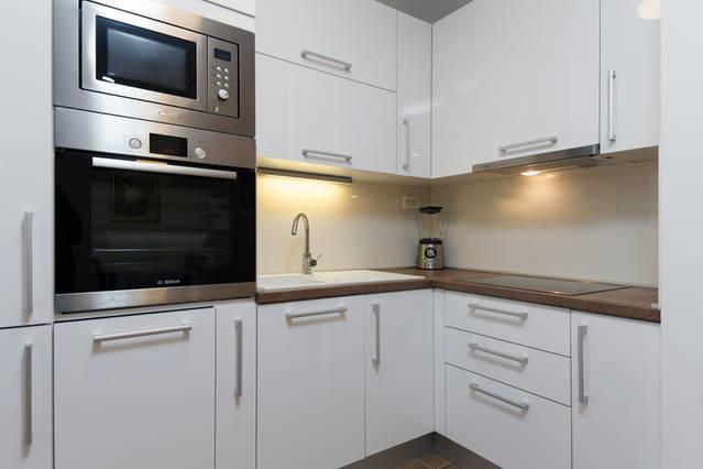 Apartment Luce سبليت المظهر الخارجي الصورة
