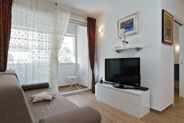 Apartment Luce سبليت المظهر الخارجي الصورة