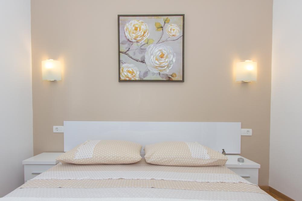 Apartment Luce سبليت المظهر الخارجي الصورة