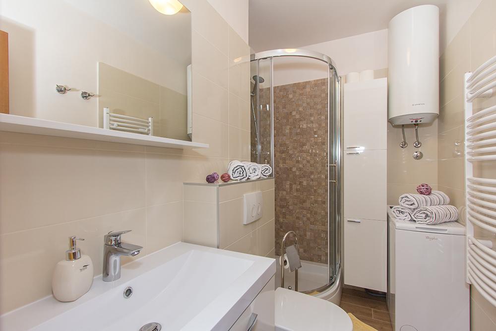 Apartment Luce سبليت المظهر الخارجي الصورة