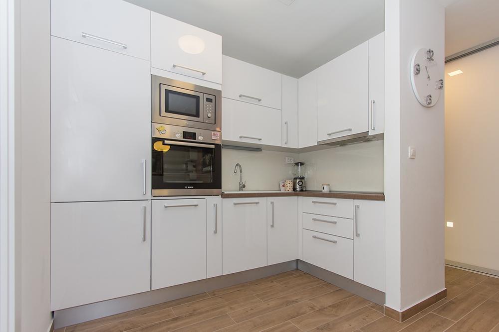 Apartment Luce سبليت المظهر الخارجي الصورة