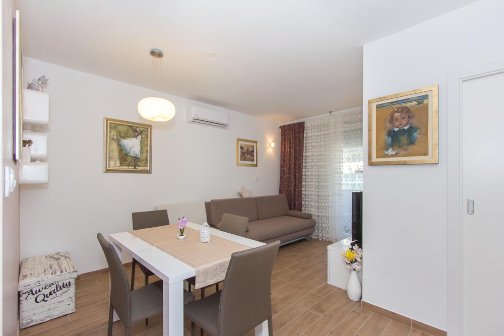 Apartment Luce سبليت المظهر الخارجي الصورة